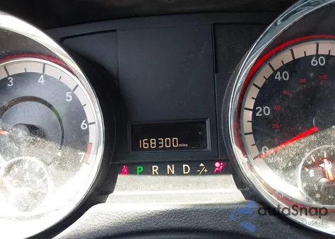 2017 Dodge Grand Caravan Sxt из США, поврежденный, VIN 2C4RDGCGXHR697613